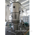 pharmaceutical powder fluid bed dryer